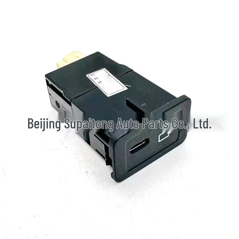 High-Quality USB Type-C Port for Mercedes-Benz A, B, GLA, GLB
