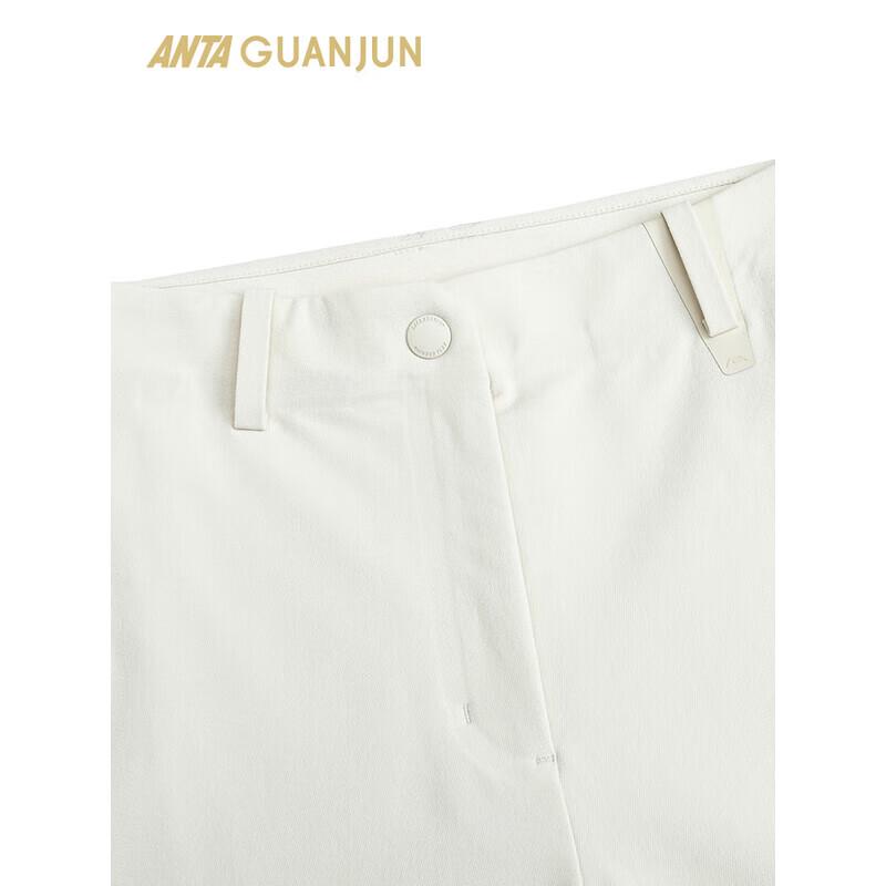 ANTA Champion All-Weather Women's Commuter Woven Trousers
