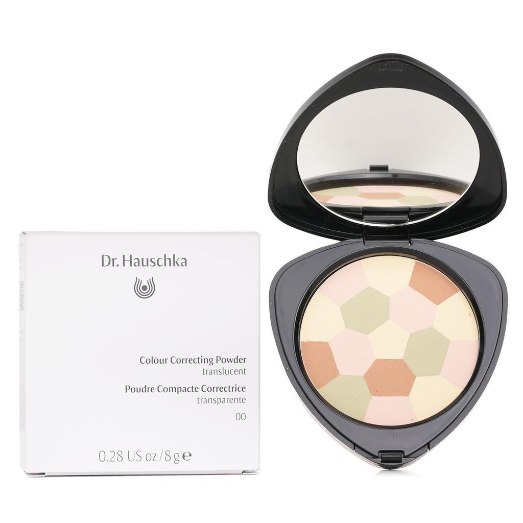 Colour Correcting Powder - # 00 Translucent