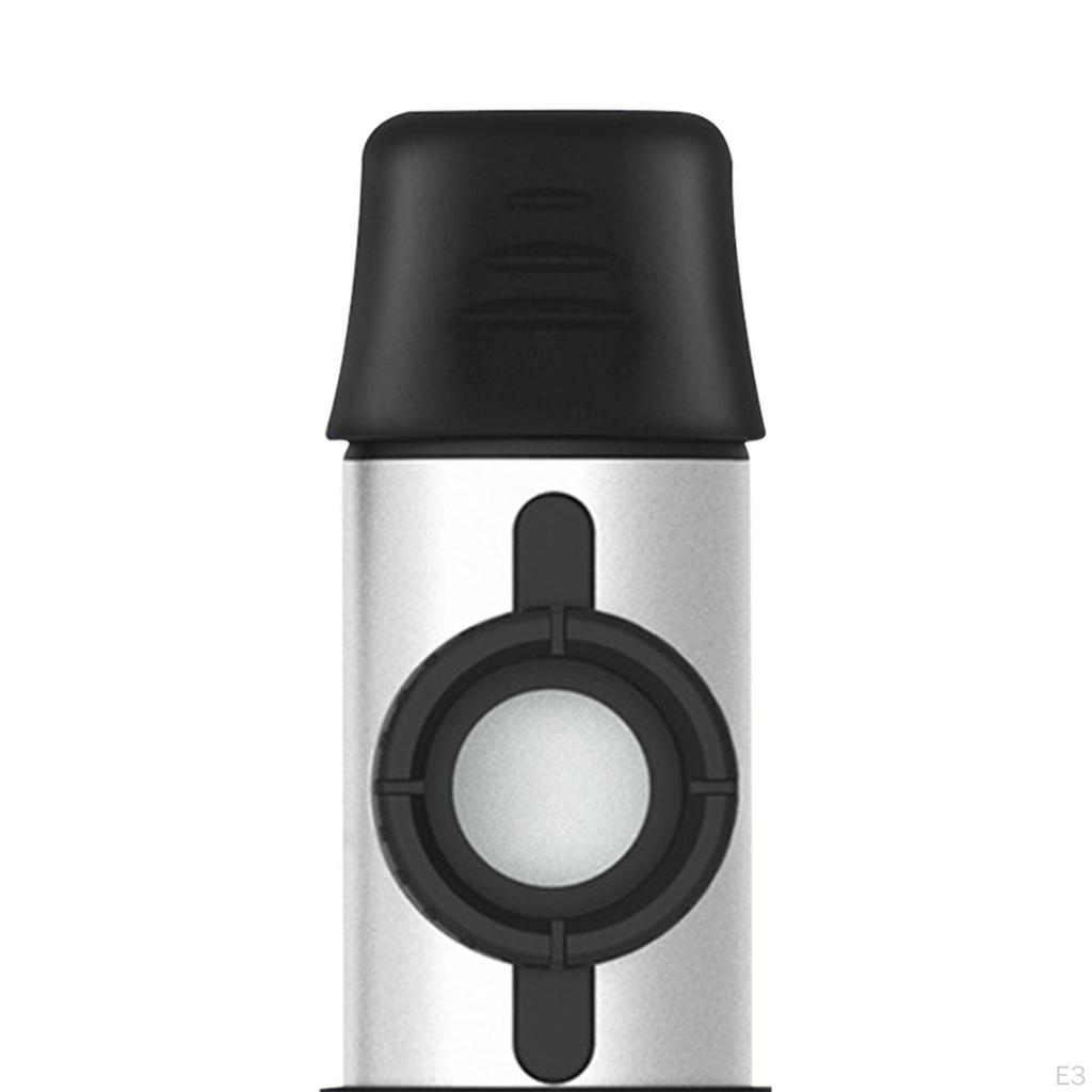 Kazoo with Adjustable 5 Extra Membranes for Guitar, Ukulele, Violin, Piano, Keyboard ,Easy To