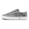 Vans Hirono X  Ua Style 36 Fun Print Low-Top Skate Shoes Unisex Sneakers Gray VN000CDEN43