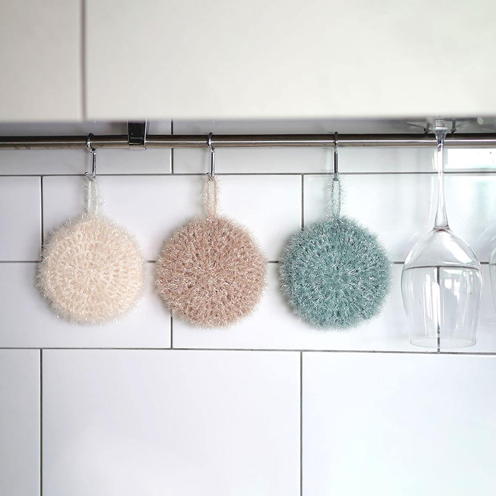 NASKA HI BUBBLE Hand Knitting Medium 90g Pack of Yarn, Weight, Col. 39, Black, (Approx. 215m), 4, NSB-1