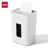 Deli G12 Commercial Office Paper Shredder CN Plug (adapter Included)