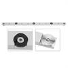 Aluminum Alloy T-Track Bar for Table Saw - Miter Bar 300 Mm (AIMOONSA)