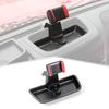 Luxury Car Phone Holder with Storage Box for Jeep Wrangler JK 2012-2017
