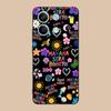 Karol G Latino Mobile Cell Phone Case for Xiaomi 15 14 13 12 Mi 11 T Ultra Lite Pro S X 5G Colorful Printing Cover Pretty Cover