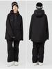 Unisex zimowy wiatroszczelny kombinezon narciarski i snowboardowy outdoor