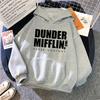 2025 Fashion Trend Hoodie High Quality Loose Sweatshirt Unisex Casual Pullover Hoodie for Men and Women