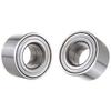 Pair Rear Wheel Bearing for 2007-2010 2011 2012 Lincoln MKZ Mercury Milan AWD