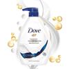 Dove Deeply Nourishing Body Wash