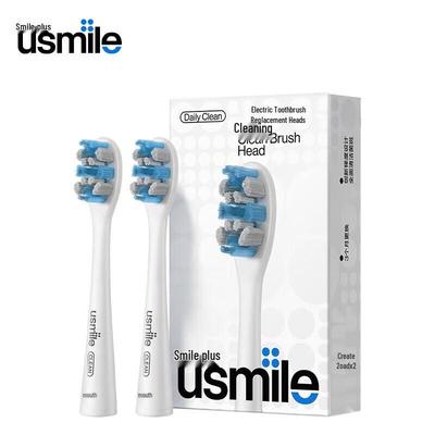 Elektronik für Beauty & Gesundheit – Zahnbürstenköpfe