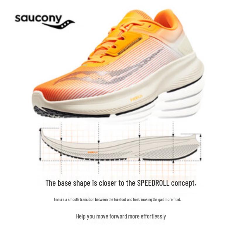 SAUCONY Weitu Running Shoes