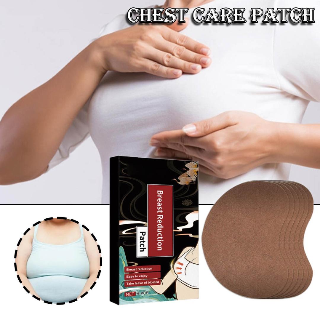 

PDTO 6 шт., антипровисающие вертикальные подтяжки груди, усилитель груди, укрепляющие подушечки