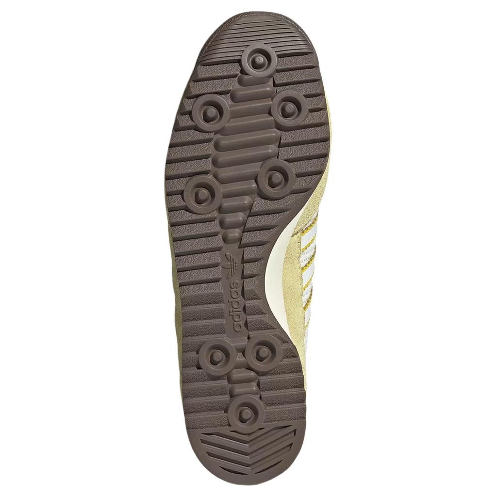 Adidas  SL72 OG Ivory Powder Yellow Women Sneakers JH7279