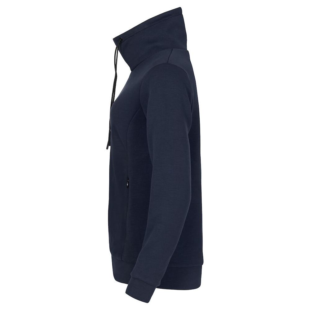 Clique Womens/Ladies Hobart Sweatshirt