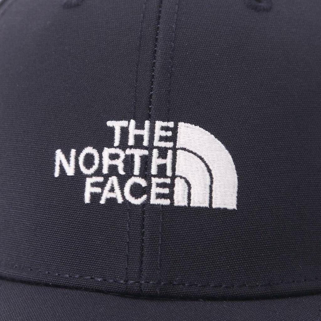 THE NORTH FACE RECYCLED 66 CLASSIC HAT Black One Size [Parallel Import]