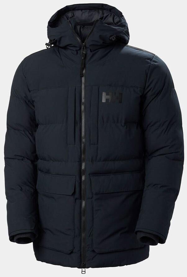 Helly Hansen Patrol Puffy Insulator Jacket (53873)