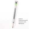 13Pcs 0.6-2.0Mm Precision Screwdriver Set Iron Micro Cross Repair Kit For Watches Glasses Jewelry