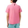 Lacoste Mens Movement Pique Regular Polo Shirt