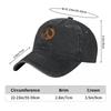 Black Mesa Half Life Lambda Baseball Cap Game Trendy Unisex Teens Trucker Hat Sunshade Outdoor Sports Snapback Cap Gift Idea