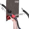 2 Pin Waterproof Aviation Connector IP68, Compatible with 35A Camper