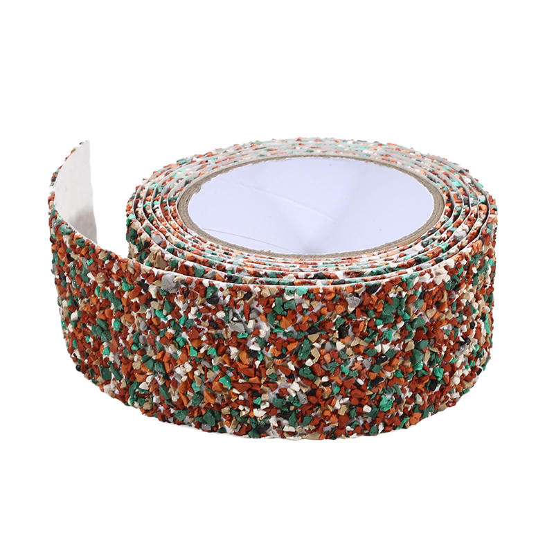 

5x200cm Anti Slip Tape, Heavy Duty Grip Tape Outdoor Waterproof, High Adhesive Traction Safety Tape for Indoor/Outdoor Stairs