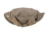 OGK KABUTO Helmet Repair Parts for RAFFINE or Hat Mocha Beige HA-3 (54-57cm Less) Color 3,