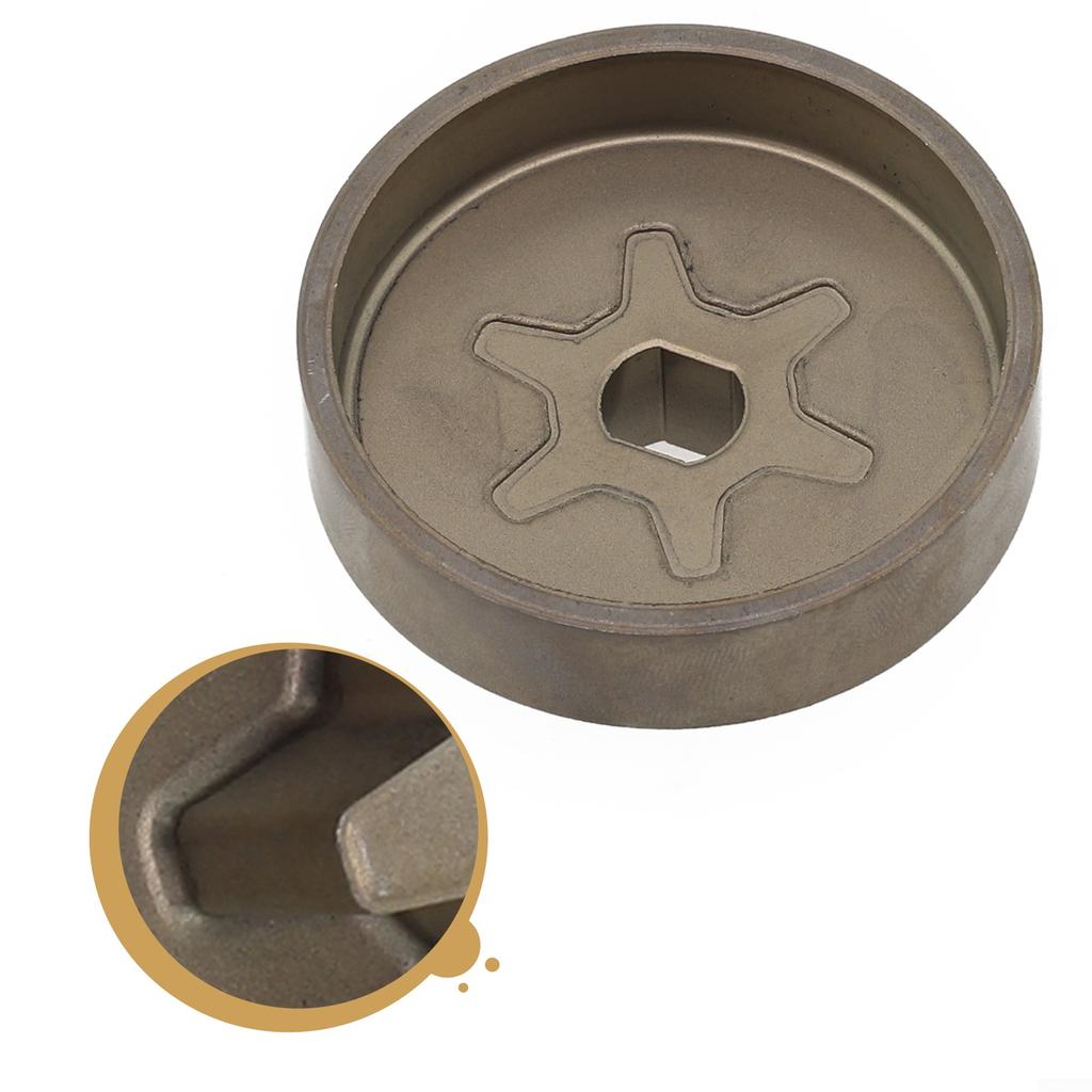 Chain Drive Gear ChainDrive Sprocket 90618228 Sprocket