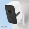 2K Pan Tilt Security Camera 1080P HD WiFi Wireless AI Motion Detection Home Security Camera for Indoor Outdoor