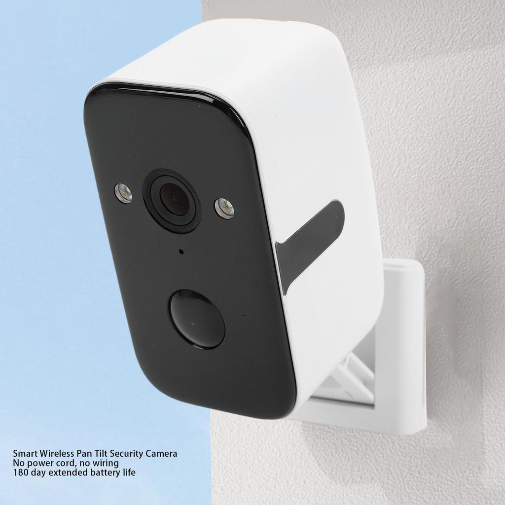 2K Pan Tilt Security Camera 1080P HD WiFi Wireless AI Motion Detection Home Security Camera for Indoor Outdoor