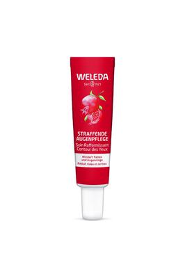 [Official] WELEDA Pomegranate Firming Eye Cream N 12mL Fragrance-Free Eye Cream, Essential Oil-Free, Naturally Derived Ingredients, Organic