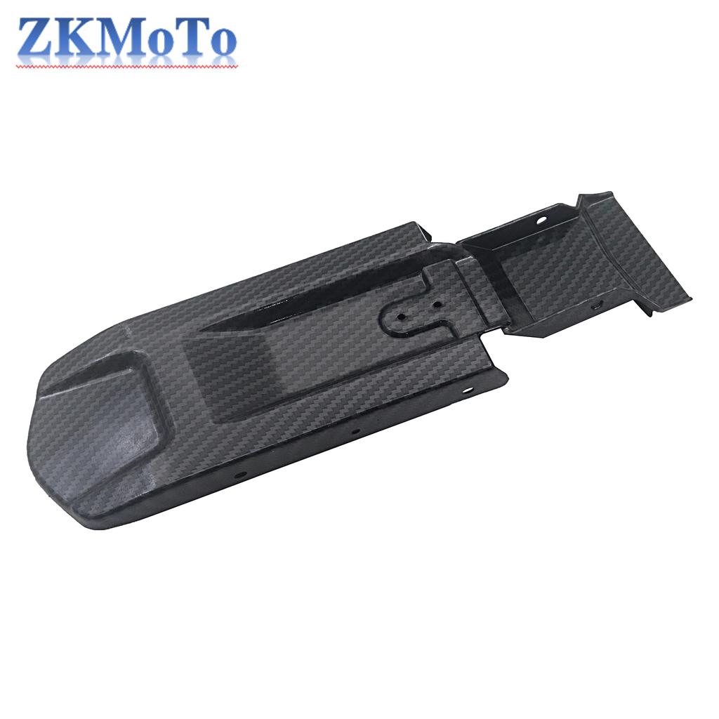 Motorcycle Inner Plate Riding Parts Seat Protection For Sur Ron Light Bee X & Light Bee S For Segway X260 X160 Rear Fender Parts