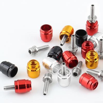 Zestaw montażowy węża 11,8*3,9*2,3 mm Wkładka klucza oliwkowego