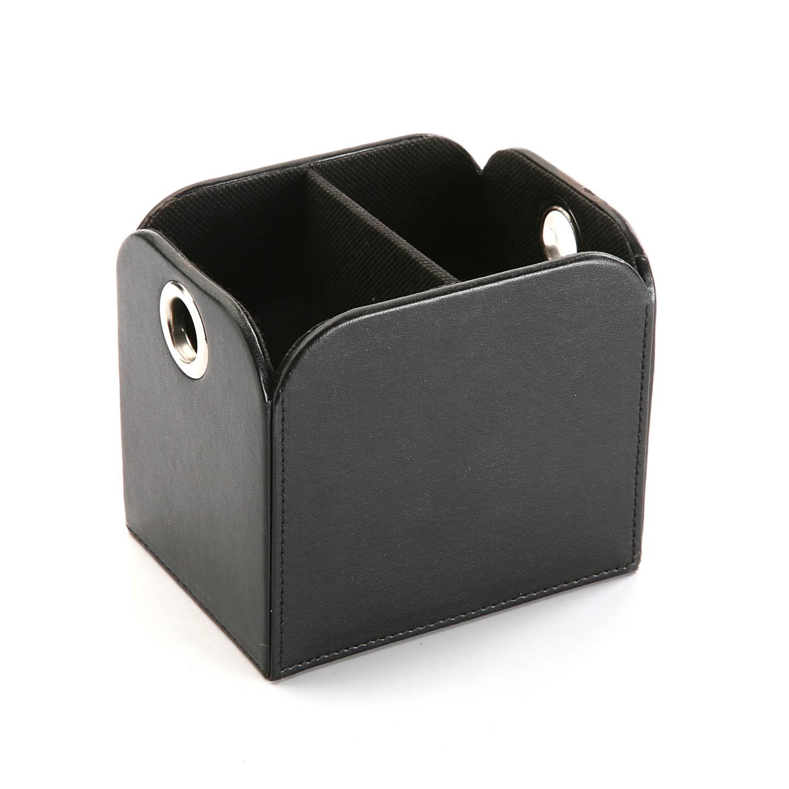 Black Remote control Box VERSA 15615681