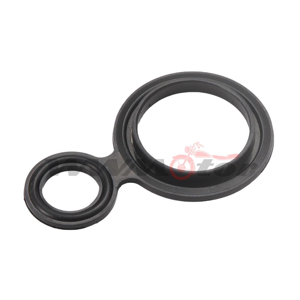 Cylinder Head Cover Gasket For Kawasaki EX650 Ninja 650R 2006-2011 Ninja 650 2012-2016 ER650 Z650 2017-2024 1061-0170 11061-0105