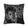 Edwards Cullen  Pillow Cover Merch Printed Cushion Cover Decor  Pillow Case Cover Home Multi Size