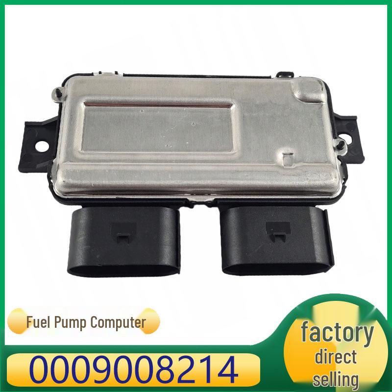 

Mercedes-Benz V-Class/Vito/A-Class Компьютер топливного насоса двигателя A0009008214 Kazhis Cheng