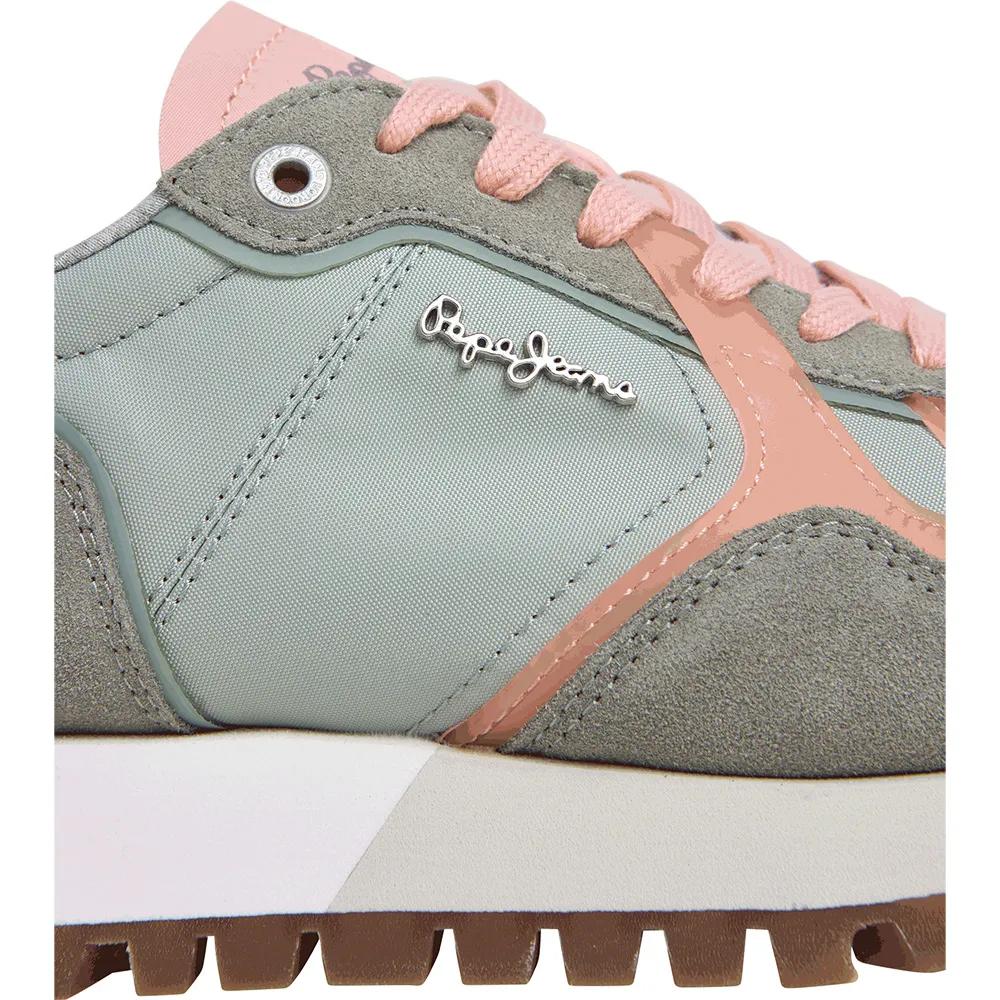 Pepe Jeans Кросовки Ari Snug