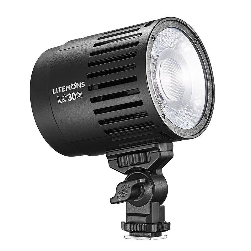 Godox LC30 Series LED Desktop Fill Light
