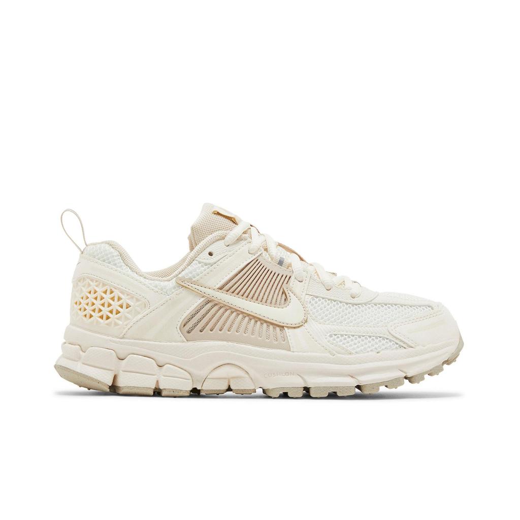 Nike Vomero 5 Grade School 'Pale Ivory' (Unisex) Pale Ivory / Pale Ivory / Sanddrift / Pale Ivory Kids' Running Shoes HF6998 101