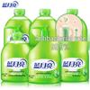 Blue Moon Aloe Antibacterial Hand Soap Set