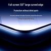 Huawei Mate 40/40E Anti-Spy Tempered Glass Screen Protector