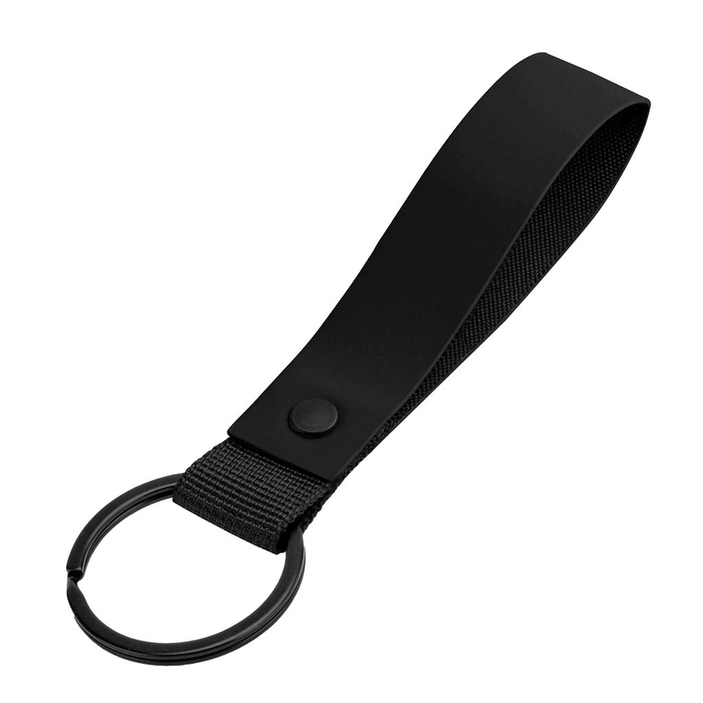 Bagbase Matte PU Coating Keyring