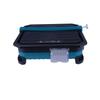 Cordless Tile Cutter 110Mm 18V 0*Ah Sas+All - Ded6900