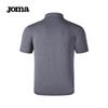 JOMA Men's Quick-Dry Breathable Polo Shirt