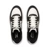 Li Ning Yue Lin 1.0 High Street Trend Retro Classic Lightweight Breathable Low-Top Skate Shoes Men Sneakers Black AGCV493-6