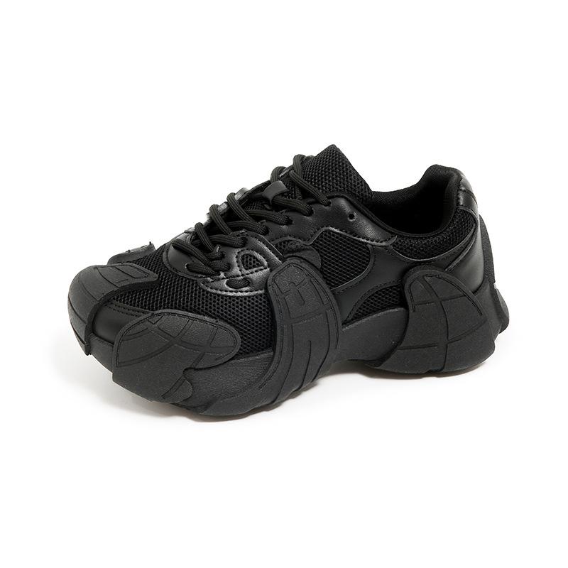 The New Thick-soled Dad Shoes Are Fashionable, Versatile, Breathable and Casual Sports Shoes