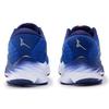 Mizuno Wave Rider 27 'Azul Blanco' J1GC230305
