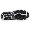 Wave Rider 10 Mizuno 'White Silver Black' D1GA210405
