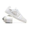 Converse Cons AS-1 Pro Non-slip Low-top Skate Shoes Unisex White Rice